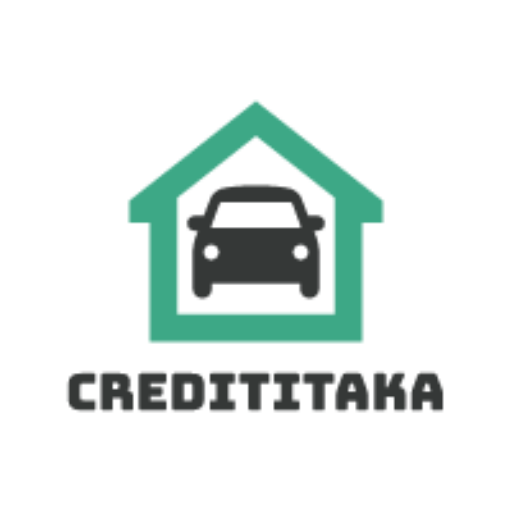 Логотип_credititaka.ru_Всё об ОСАГО